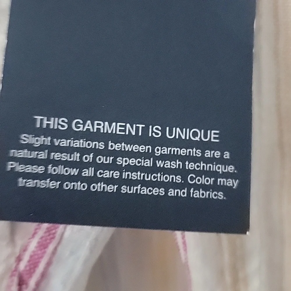 LINEN SHORTS - Picture 7 of 8